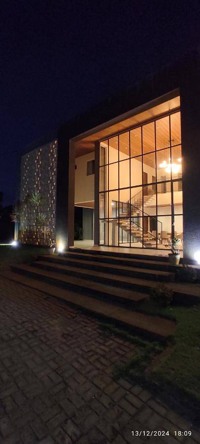 Casas e apartamentos de temporada para 7 pessoas, com piscina e balcão e ainda jacuzzi, adaptado a crianças em Coruripe