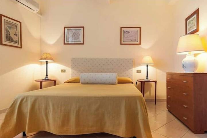 Ferienwohnung für 5 Personen, mit Balkon in Terracina - 3