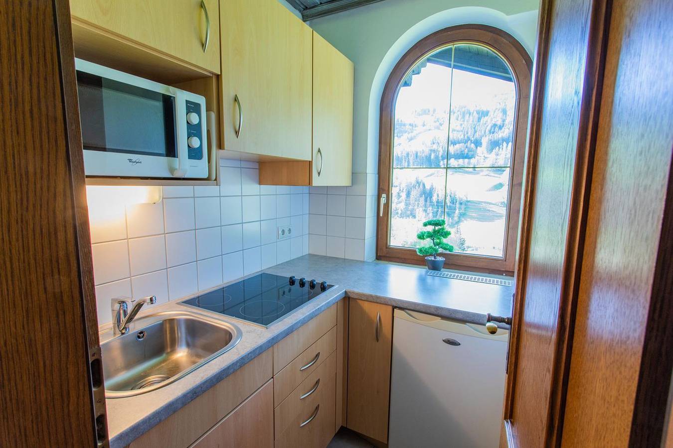 Ganze Wohnung, "Huberhof 10" by Alpenidyll Apartments in Schladming, Schladming-Dachstein