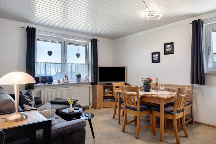Ferienwohnung für 4 Personen in Schluchsee - 2