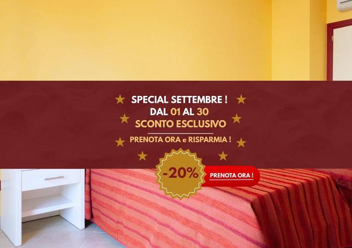 Appartamento per 2 persone, con panorama e balcone in Amantea