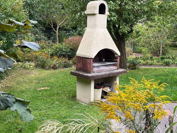 Ferienhaus für 2 Personen, mit Garten in Mecklenburg-Vorpommern - 4