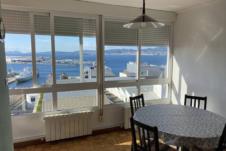 Holiday apartment for 3 people, with pets - 1