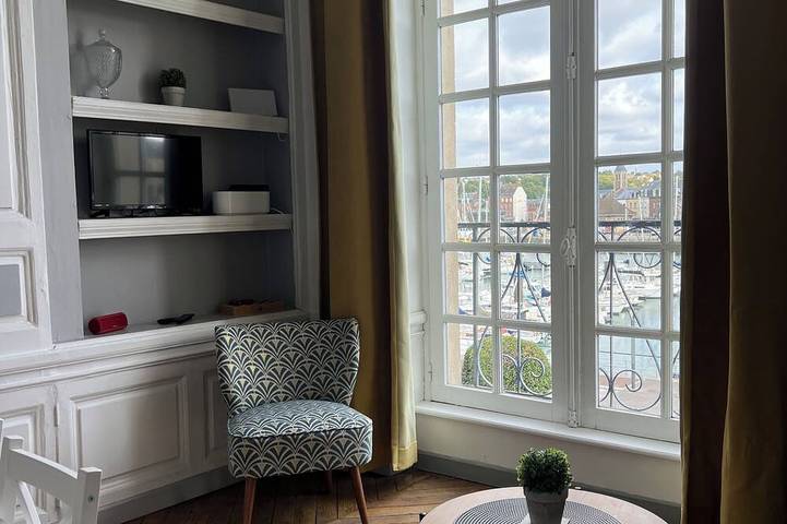 Gîte pour 4 personnes dans Plage de Dieppe - 4