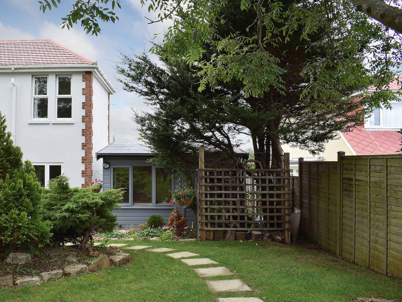 Cottage for 2 People in Isle of Wight, South East England