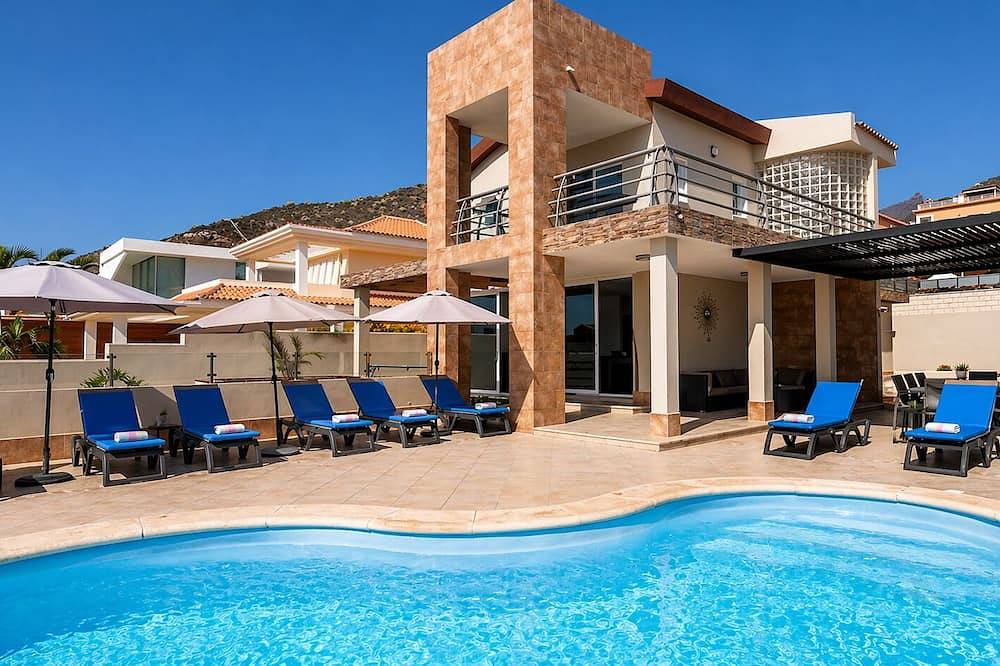 Casa vacanza a Adeje a partire da 493€ a notte