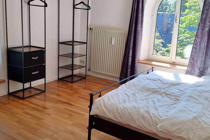 Ferienwohnung für 4 Personen in Traunstein - 3