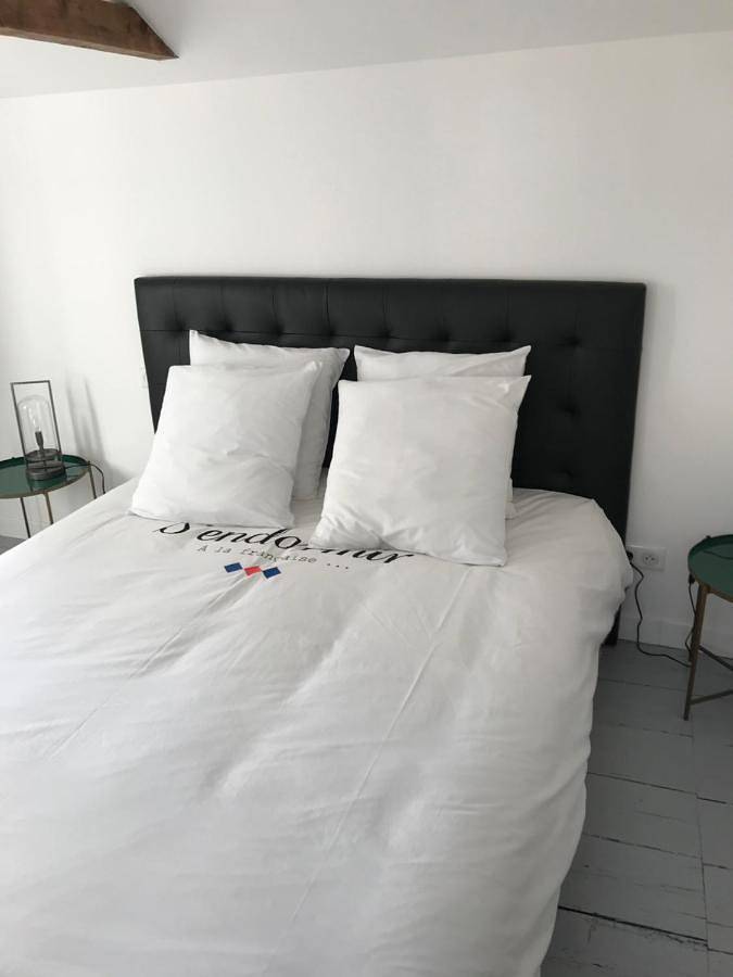Maison d’hôte pour 3 personnes, avec jardin à Cognac - 4