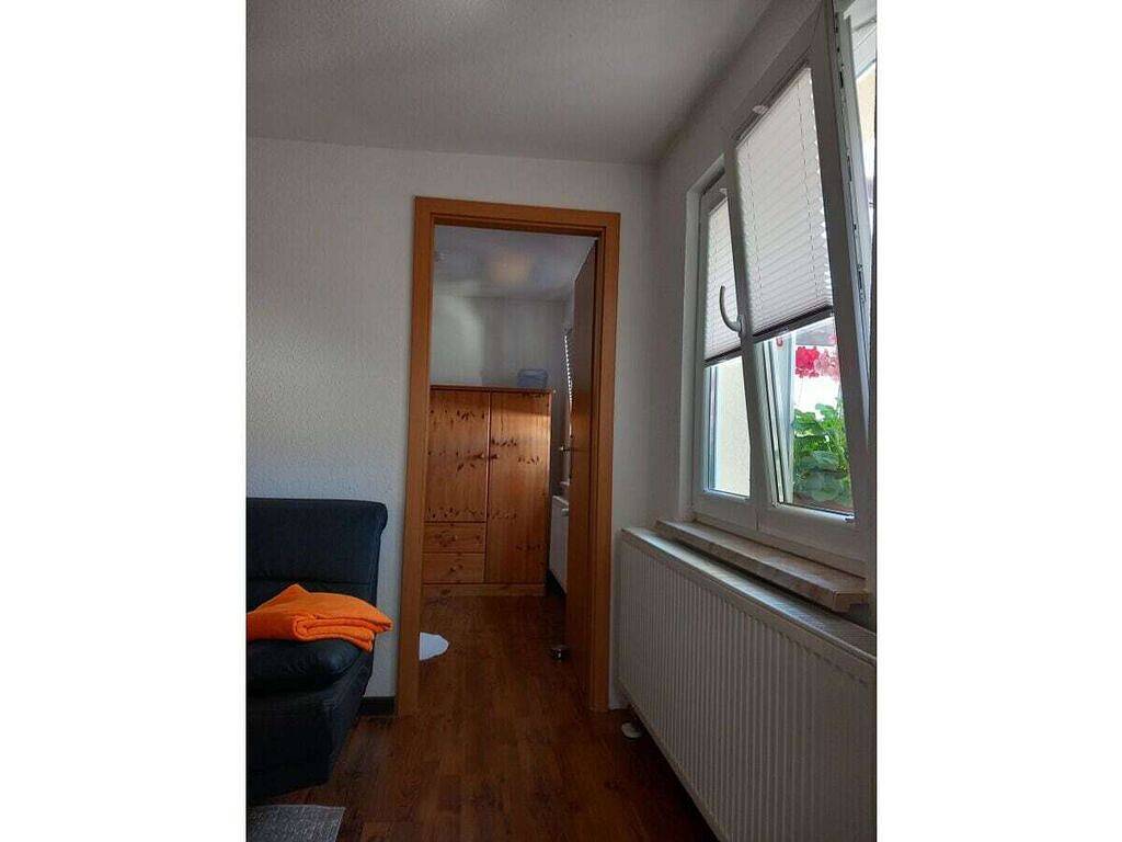 Ferienhaus mit 1 Schlafzimmer in Wernigerode, Harzvorland