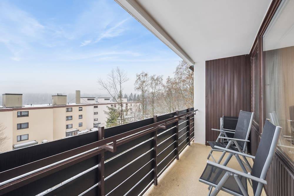 Ganze Wohnung, Ramoni Apartments - Naturtraum Kniebis in Kniebis, Freudenstadt