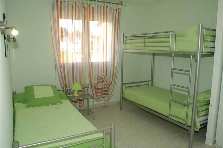 Location de vacances pour 7 personnes à Montréal (Rhône-Alpes) - 4