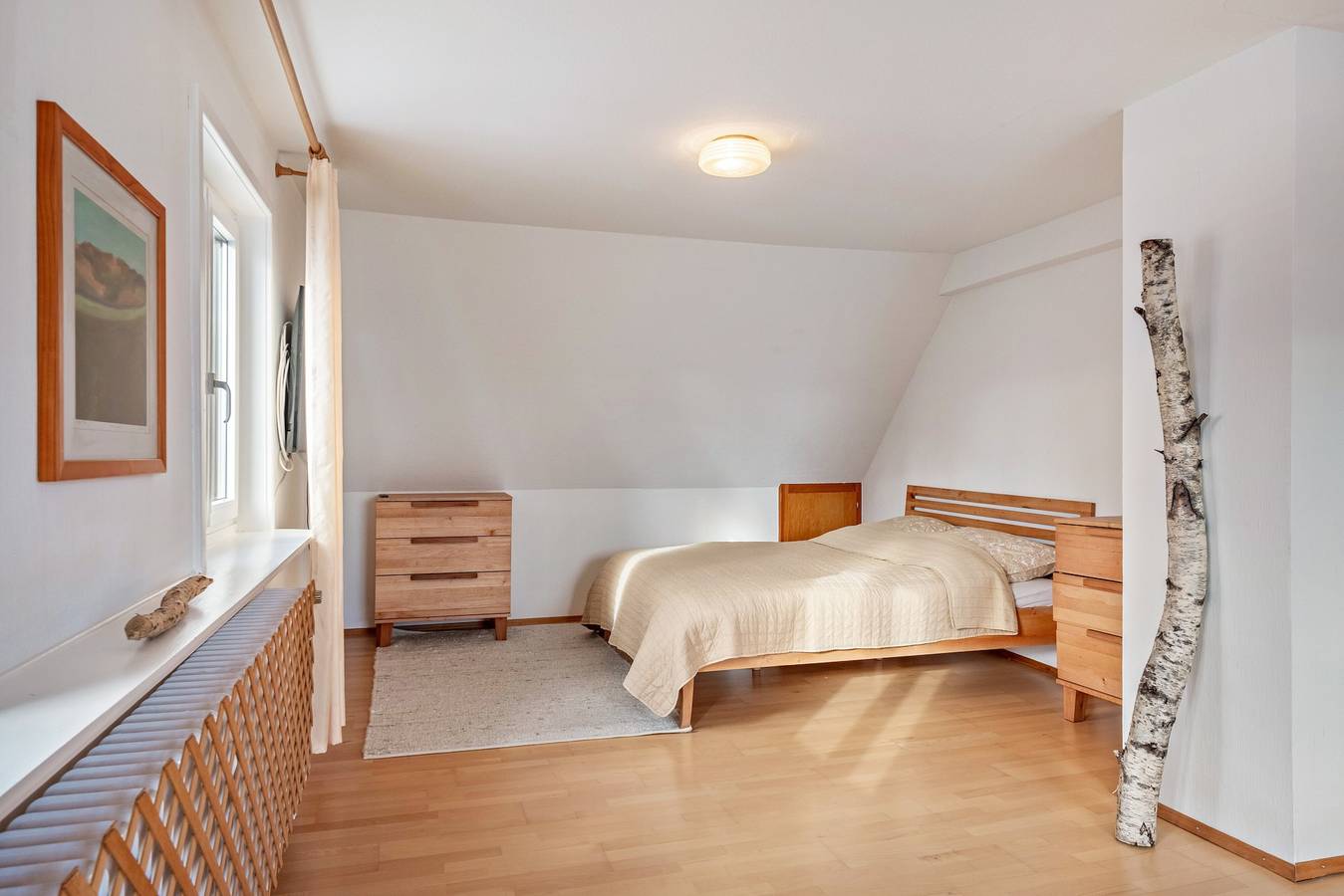 Ganze Wohnung, Ferienwohnung '5, 82 Qm' mit Gemeinschaftsgarten und Wi-Fi in Saig (Lenzkirch), Lenzkirch