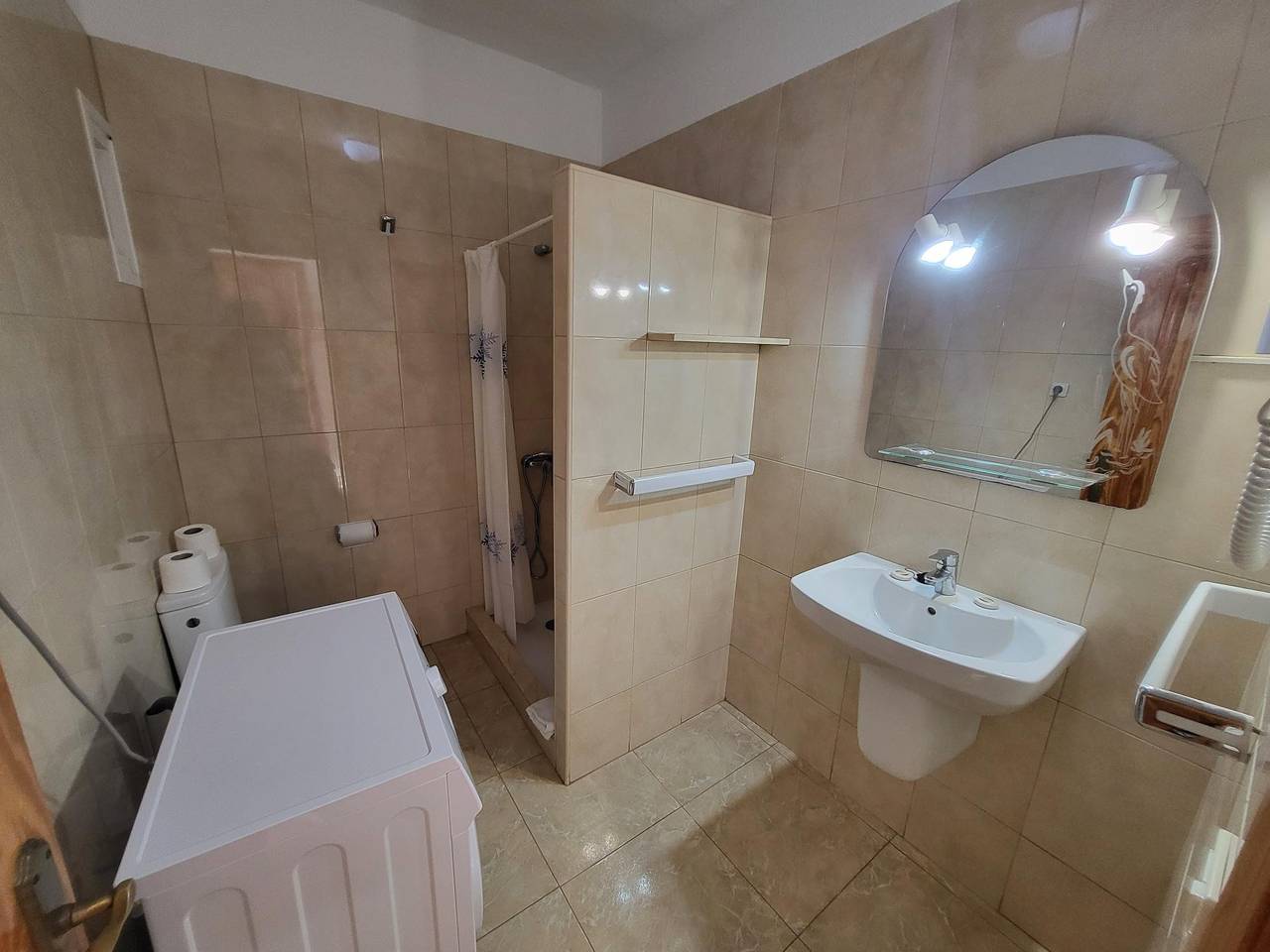 Entire apartment, Las Floritas 2 in Playa de las Américas, Arona