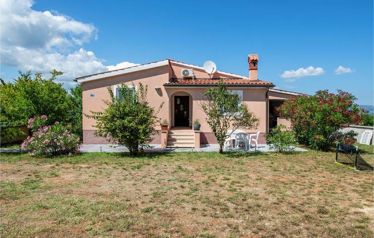 Ferienhaus für 5 Personen, mit Terrasse, mit Haustier in Marčana - 2