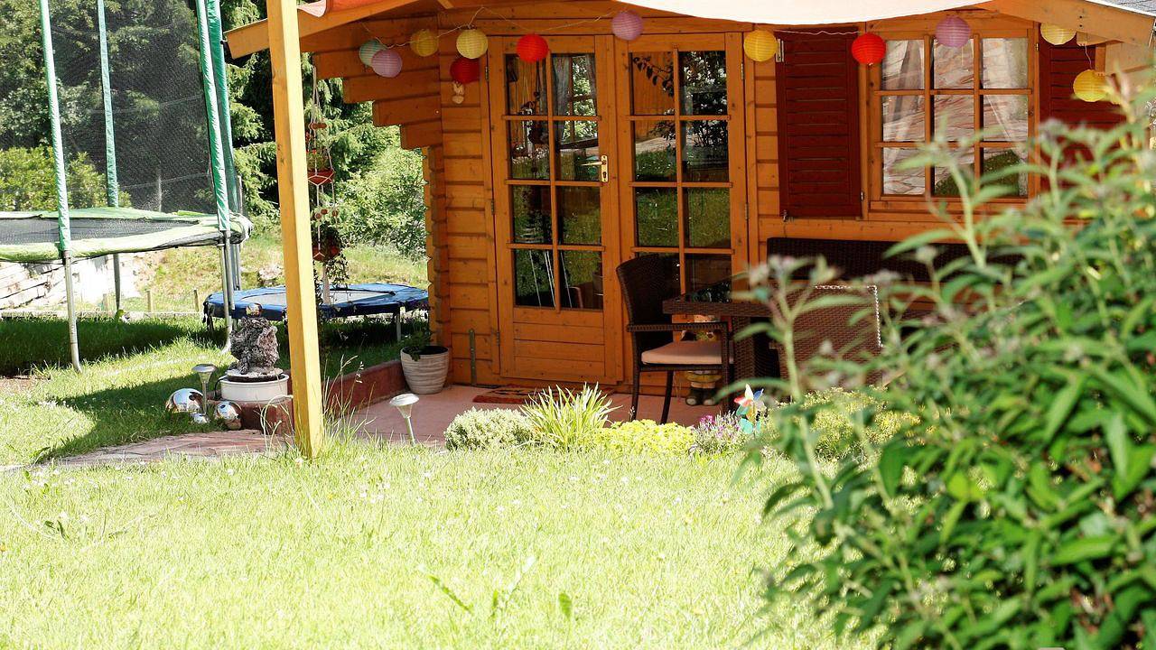 Ganze Ferienwohnung, Ferienwohnung für 2 Personen (45 m²) in Schonach im Schwarzwald in Schonach, Schonach im Schwarzwald