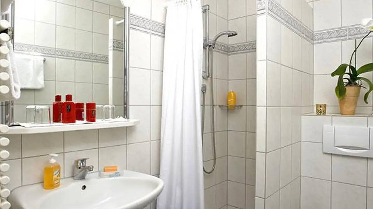 Appartement de vacances entier, Appartement de vacances pour 2 personnes avec balcon in Bad Wörishofen, Souabe (Bavière)