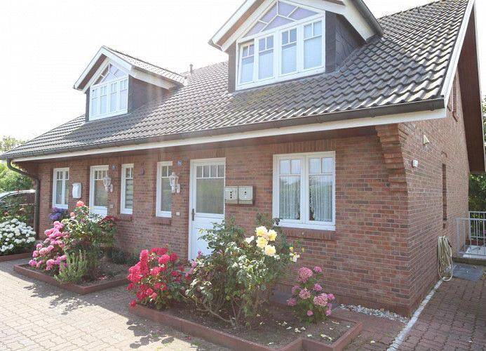 Ferienhaus für 8 Personen, mit Garten und Terrasse, mit Haustier in Westerland - 2