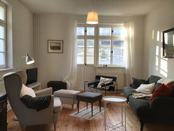 Vacation Rental for 10 Guests in Hofgeismar, Landkreis Kassel, Picture 1