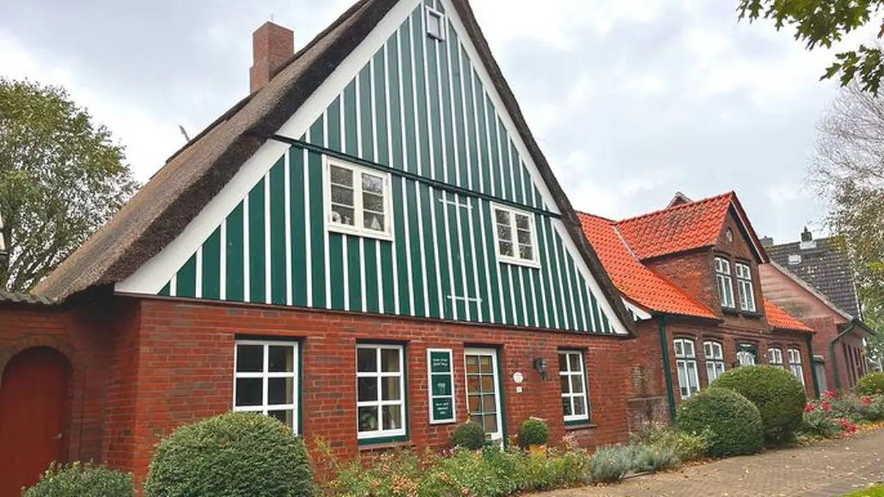 Ferienhaus für 4 Personen (92 m²) in Sankt Margarethen in Sankt Margarethen, Kreis Steinburg