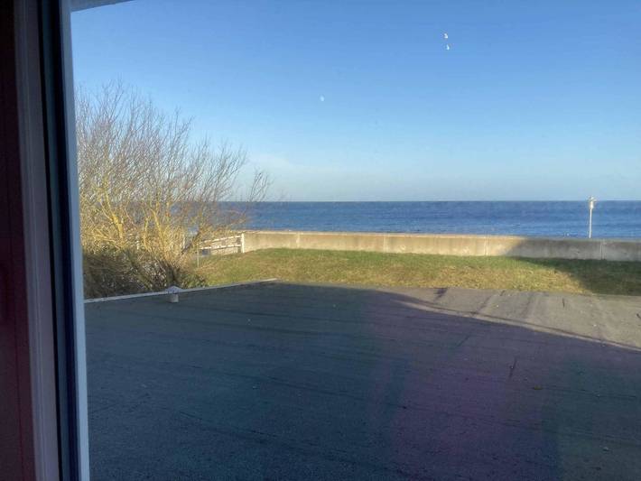 Ferienwohnung für 2 Personen, mit Garten in Dahme