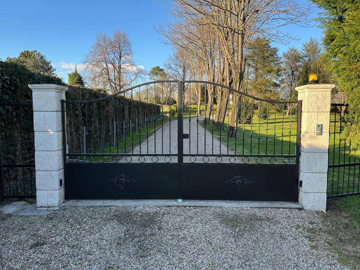 Chambre de Prentygarde in Vélines, Périgord Pourpre