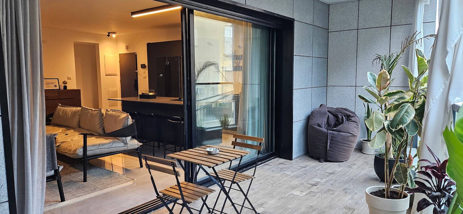 Appartement entier, Luxury 4Bedroom new apartment-Beach  Bahai Gardens in Haïfa, District de Haïfa