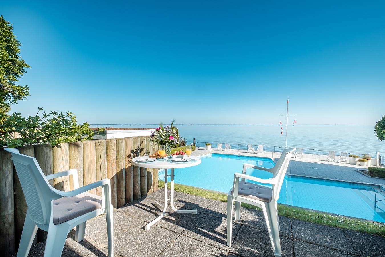 Ganze Ferienwohnung, Miramar #10 in Niendorf, Timmendorfer Strand