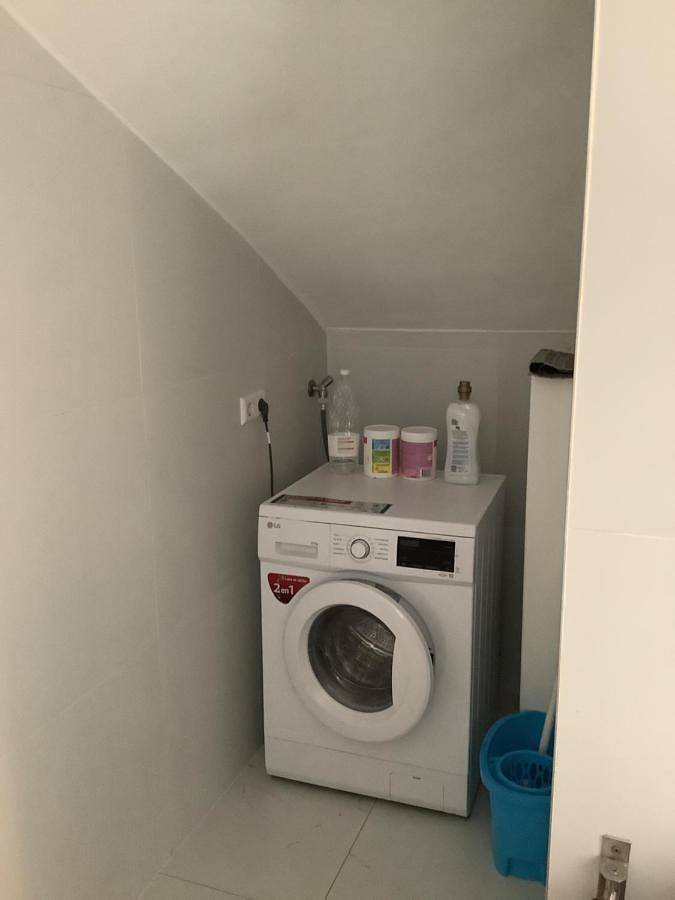 Maison d’hôte pour 2 personnes, avec terrasse dans Luxembourg - 3