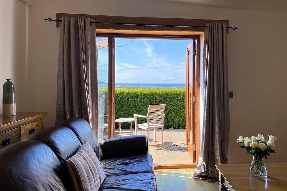 Holiday Home for 2 People in Cornwall, South West England