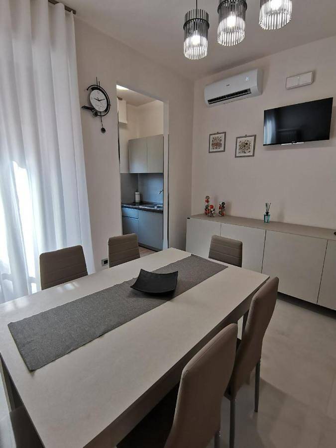 Chambre d’hôte pour 2 personnes, avec Balcon ainsi que Terrasse et Vue dans Alexandrie