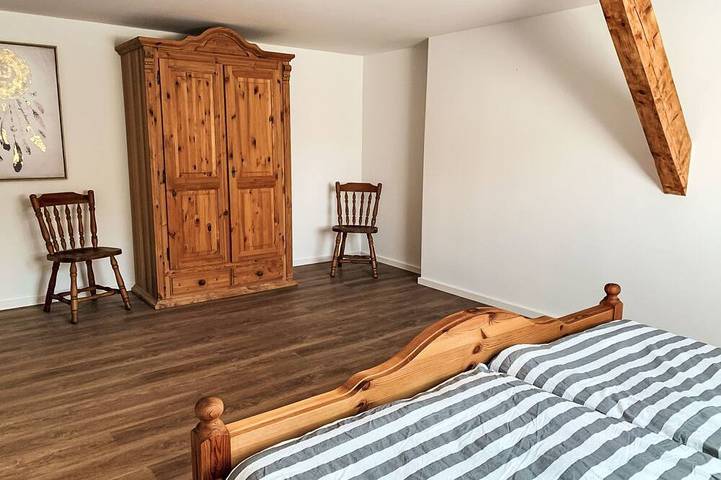 Ganze Wohnung, Spiekeroog in Westerholt, Landkreis Wittmund