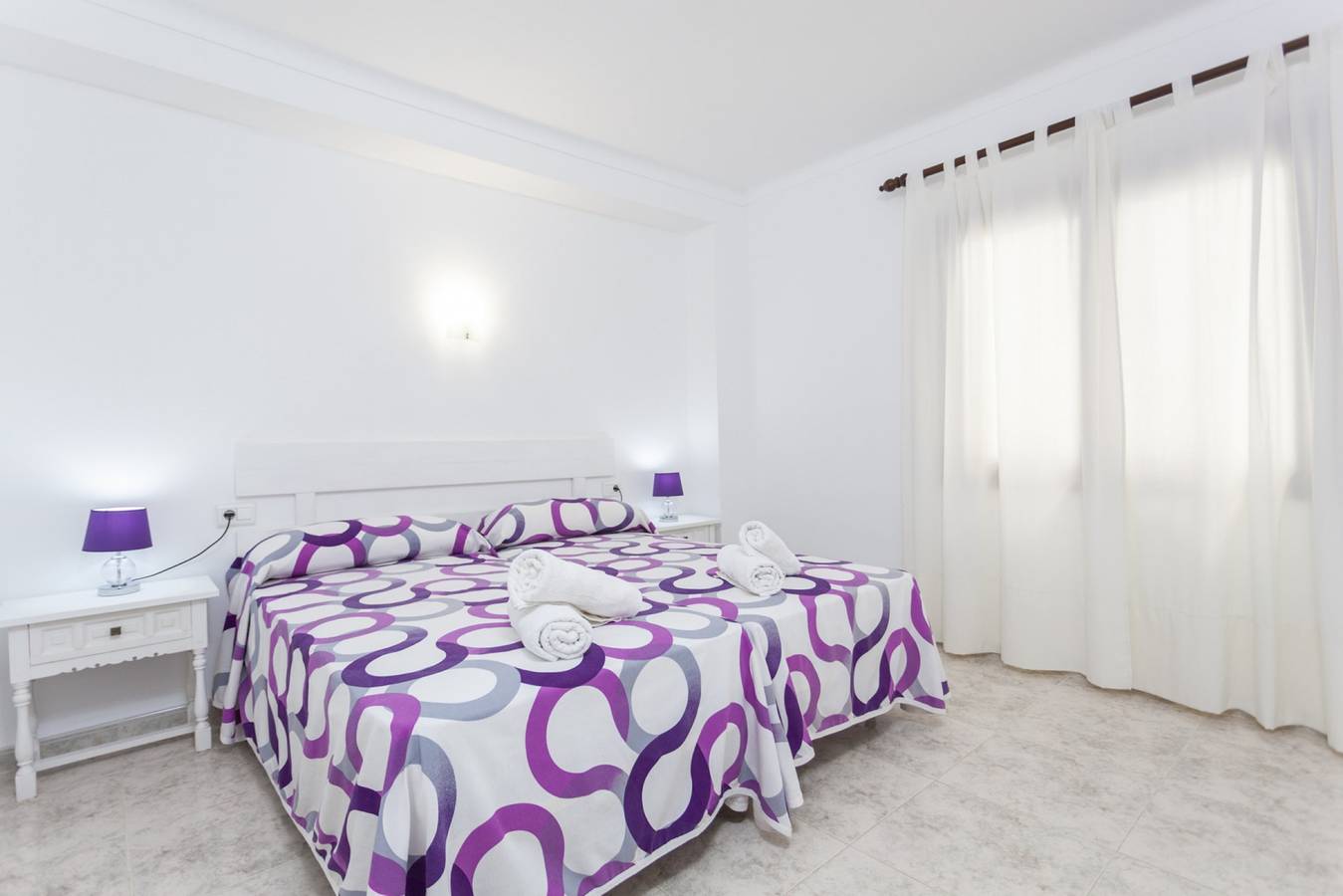 Ganze Wohnung, Yourhouse Casa Suiza in Can Picafort, Santa Margalida