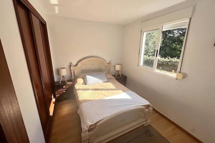 Cozy House & Garden, A Pedreira Slow Living in Celanova, Provincia de Orense