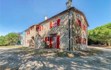 Agriturismo per 14 Persone in Sassetta, Riviera Toscana, Foto 2