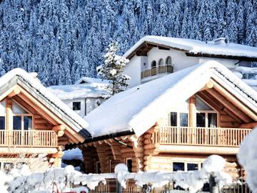 Ferienhaus für 6 Personen in Glockturmkamm, Pfunds, Bild 1