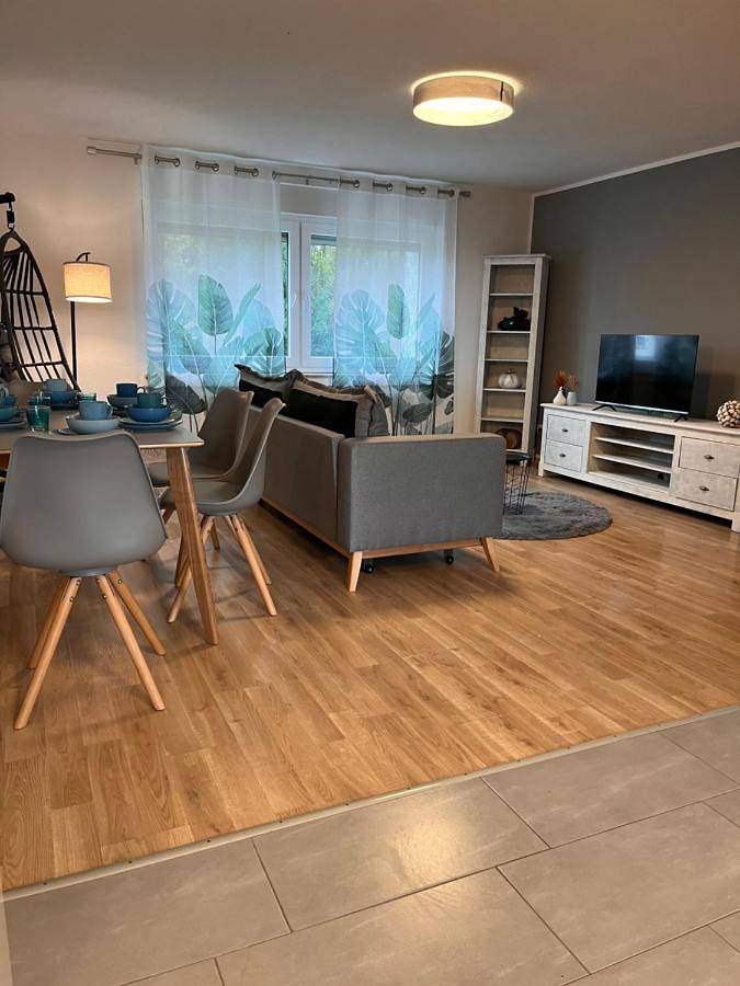 Gîte pour 4 personnes, avec vue à Roetgen - 3
