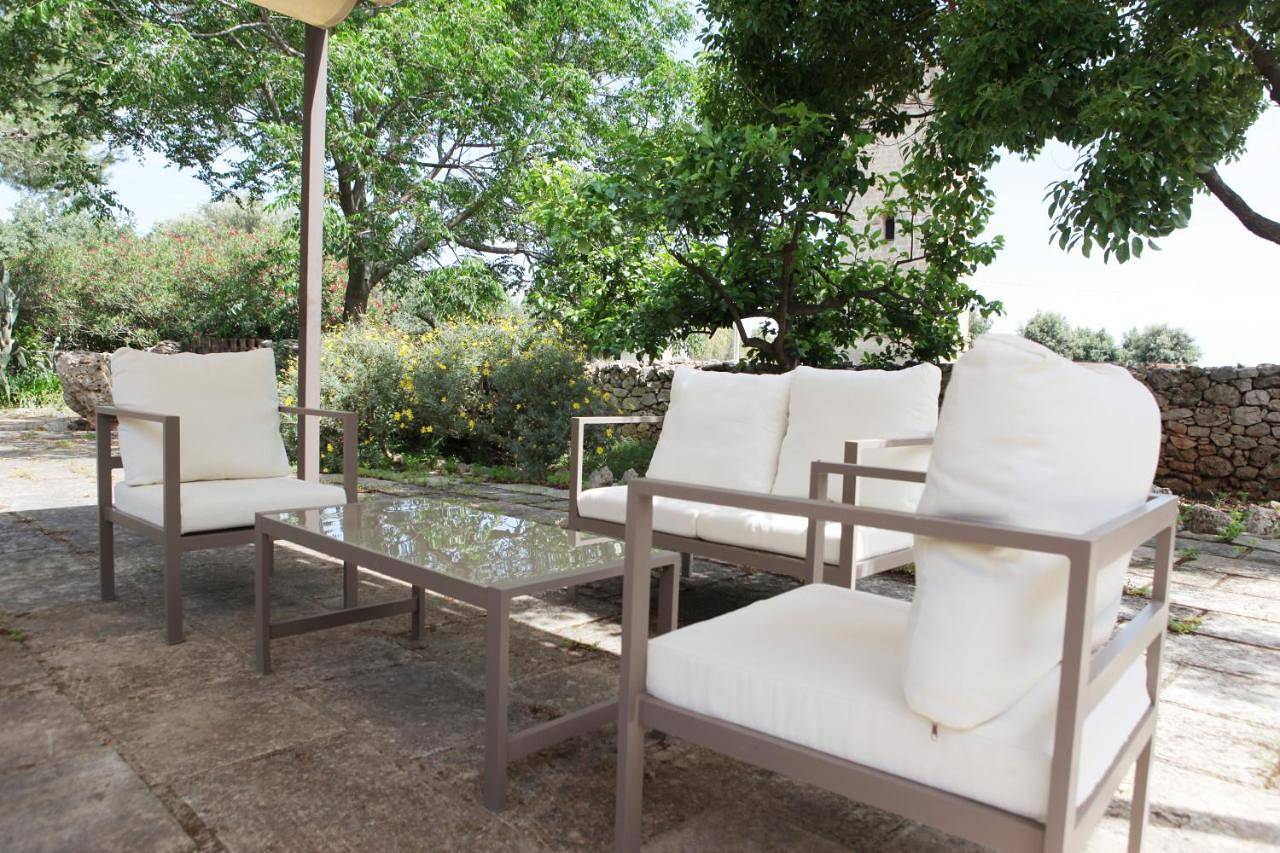 Agriturismo Casa Porcara in Veglie, Provincia di Lecce
