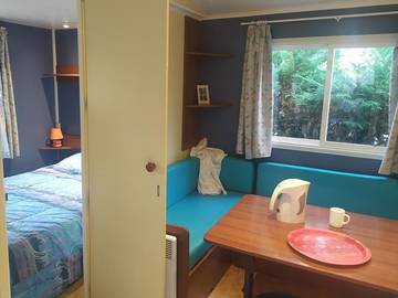 Camping para 6 Personas en Laurens, Parque Natural Regional de Haut-Languedoc, Foto 4