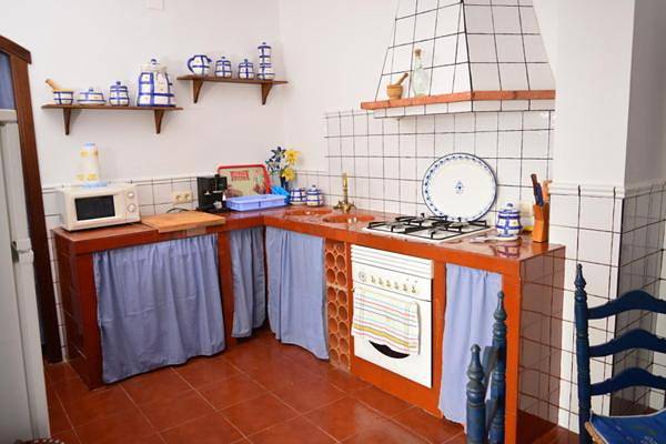 Casa rural para 4 personas, con Balcón además de Terraza y Vistas en Jerez de los Caballeros - 2