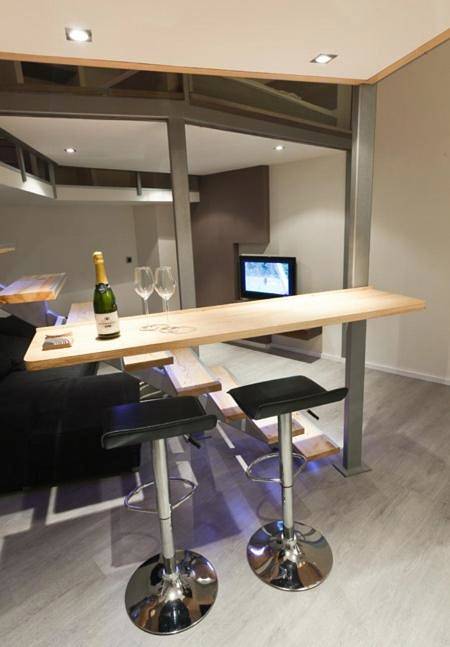 Ferienwohnung für 29 Personen, mit Balkon und Terrasse in Belgrad - 2