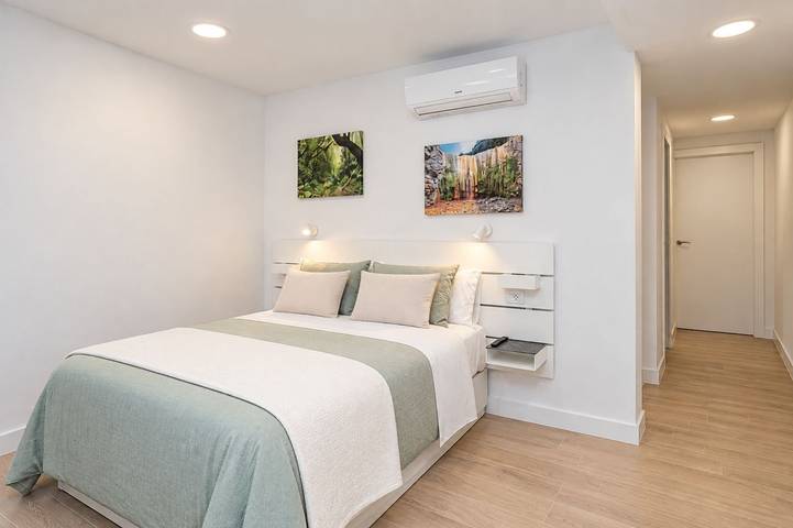 Apartamento entero, GuestReady - Escapada Frente al Mar Cancajos in Playa los Cancajos (Breña Baja), Breña Baja