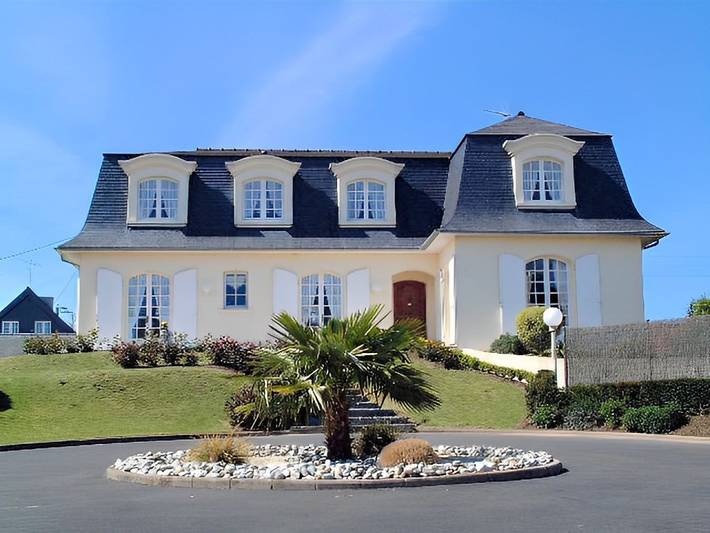 Chambre d’hôte pour 2 personnes, avec jardin