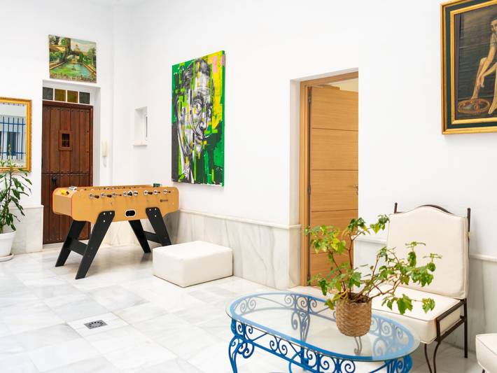 Ferienhaus für 5 Personen in Cádiz - 2