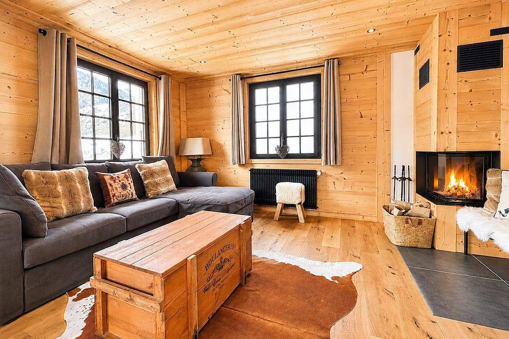 Photo : Maison de vacances