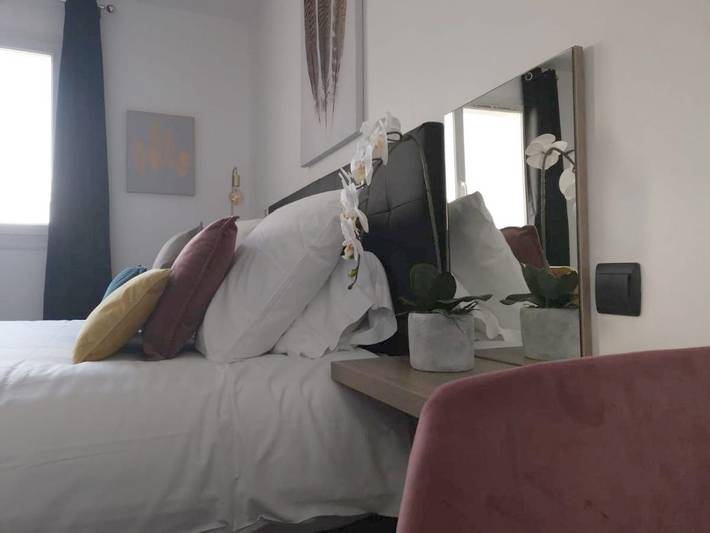 Gîte pour 2 personnes à Langon - 4