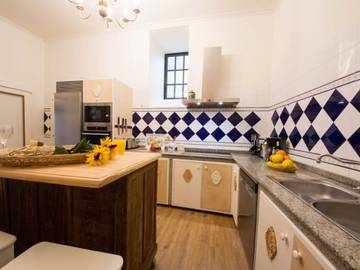 Chalet para 16 Personas en Cerdedo, Provincia de Pontevedra, Foto 3