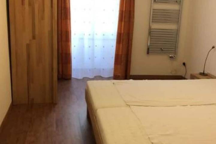 Ganze Wohnung, Chasa Strimer, (Zernez) in Zernez, Unterengadin