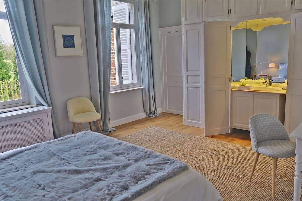 Beautiful house in a green setting 16-18 people in Namur (region)