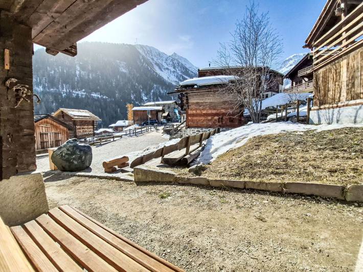 Gîte pour 5 personnes dans Grimentz - 2