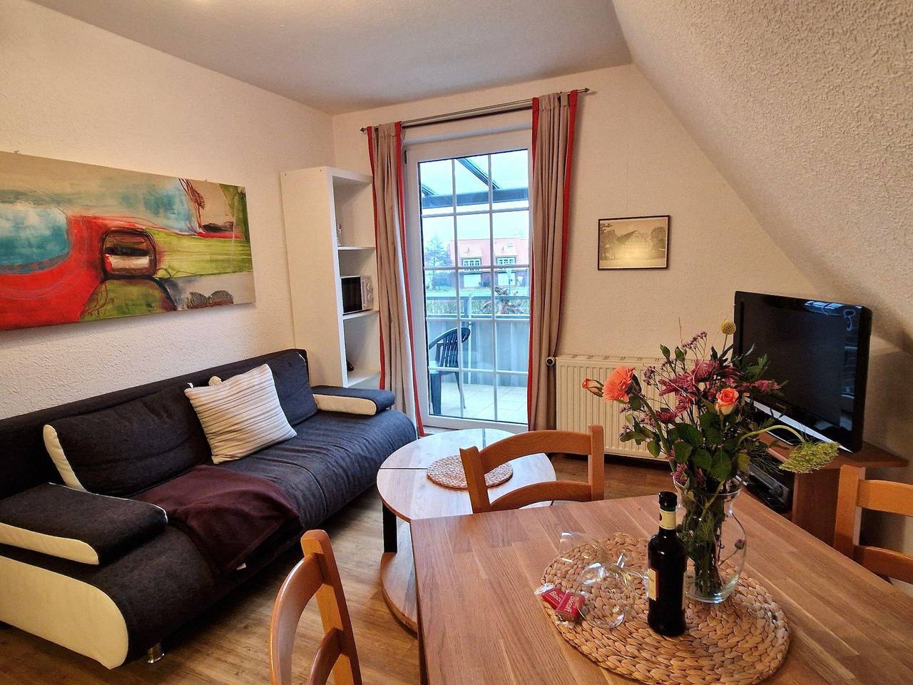 Appartamento vacanze a Weser-Ems a partire da 93€ a notte